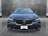 Used 2021 Toyota Camry SE image 2