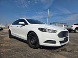 Used 2014 Ford Fusion S image 3