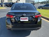 New 2025 Nissan Versa S image 4
