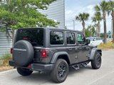 Used 2019 Jeep Wrangler Unlimited Sport S image 5