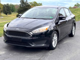Used 2017 Ford Focus SE image 2