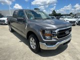 Used 2023 Ford F150 XLT image 3