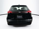 Used 2021 Nissan Kicks S image 6