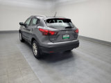 Used 2018 Nissan Rogue Sport SV w/ SV All-Weather Package image 5