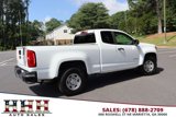 Used 2016 Chevrolet Colorado W/T image 5