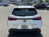 Certified 2025 Lexus UX 300h FWD image 5