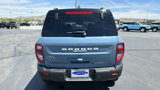 New 2025 Ford Bronco Sport Outer Banks image 4