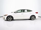 Used 2017 Hyundai Elantra Limited image 4