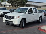 Used 2016 Nissan Frontier SV w/ SV Value Truck Package image 4