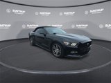 Used 2017 Ford Mustang Premium image 2