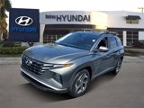 Certified 2022 Hyundai Tucson SEL w/ Convenience Package image 3
