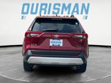 Used 2023 Toyota RAV4 Adventure image 5