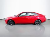 Certified 2022 Hyundai Elantra SEL image 4