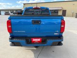 Used 2021 Chevrolet Colorado Z71 w/ Safety Package image 5