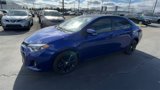 Used 2015 Toyota Corolla L image 6