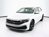 Certified 2024 Volkswagen Jetta SE w/ Black Wheel Package image 3