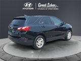 Used 2020 Chevrolet Equinox LS w/ LS Convenience Package image 5