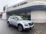 Used 2022 Hyundai Venue SEL image 2