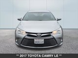 Used 2017 Toyota Camry LE image 2