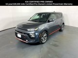 Certified 2021 Kia Soul GT-Line image 2