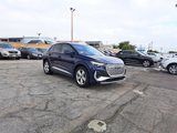 Used 2024 Audi Q4 e-tron Premium Plus w/ Premium Plus image 2