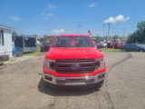 Used 2018 Ford F150 XL w/ Equipment Group 101A Mid image 2