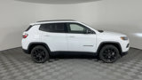 New 2025 Jeep Compass Latitude w/ Altitude Special Edition image 3