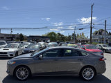 Used 2014 Ford Fusion SE w/ Equipment Group 502A image 5