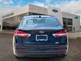 Used 2019 Ford Fusion SE image 4