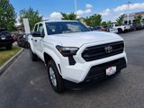 New 2025 Toyota Tacoma SR image 3