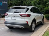 Certified 2023 Ford Escape Active w/ Tech Pack #1 image 3