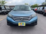 Used 2014 Honda CR-V LX image 3