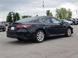 Used 2023 Toyota Camry LE w/ Cold Weather Package image 5