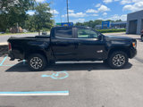 Used 2016 GMC Canyon SLE w/ All Terrain Package image 4