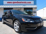 Used 2013 Volkswagen Passat TDI SE image 6