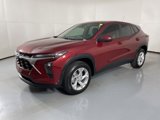 Used 2024 Chevrolet Trax LS w/ LS Convenience Package image 4