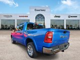 New 2025 RAM 1500 Big Horn image 4