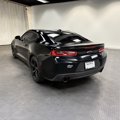 Used 2017 Chevrolet Camaro LT w/ RS Package image 3