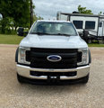Used 2018 Ford F550 4x4 Crew Cab Super Duty image 4