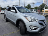 Used 2014 Hyundai Santa Fe GLS image 5