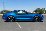 Used 2022 Ford Mustang Coupe w/ Equipment Group 101A image 3