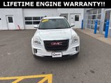 Used 2016 GMC Terrain SLE w/ Convenience Package image 3