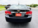Used 2014 Chevrolet Cruze LT image 6