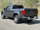 Used 2017 Chevrolet Colorado W/T w/ WT Convenience Package image 2