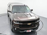 Used 2016 Chevrolet Silverado 1500 LT w/ All Star Edition image 4