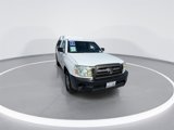 Used 2009 Toyota Tacoma 2WD Regular Cab w/ Enhancement Pkg image 4