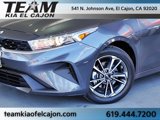 Certified 2023 Kia Forte LXS image 3