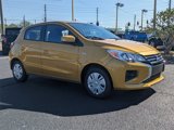 New 2024 Mitsubishi Mirage ES image 3