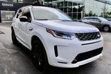 New 2025 Land Rover Discovery Sport S image 3