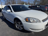 Used 2014 Chevrolet Impala Limited LS image 3